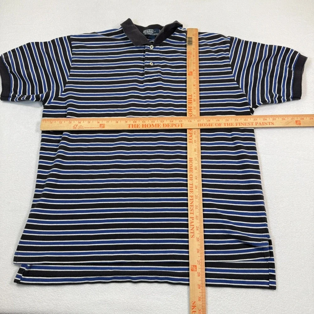 Ralph Lauren sold as